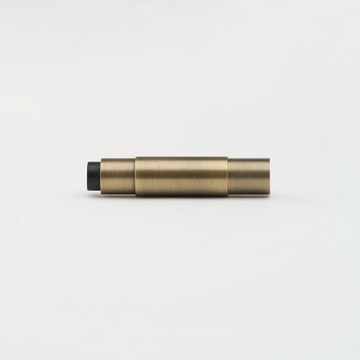 LOLA - Brass doorstop by Lo & Co Interiors - view 3